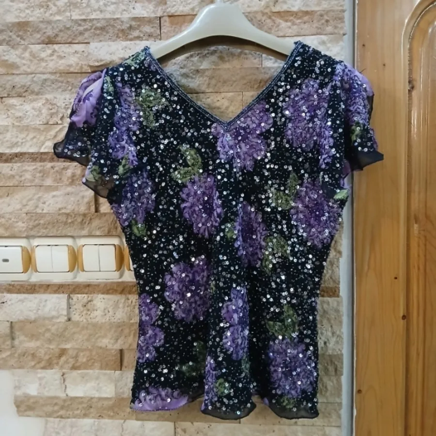لباس مجلسی زنانه