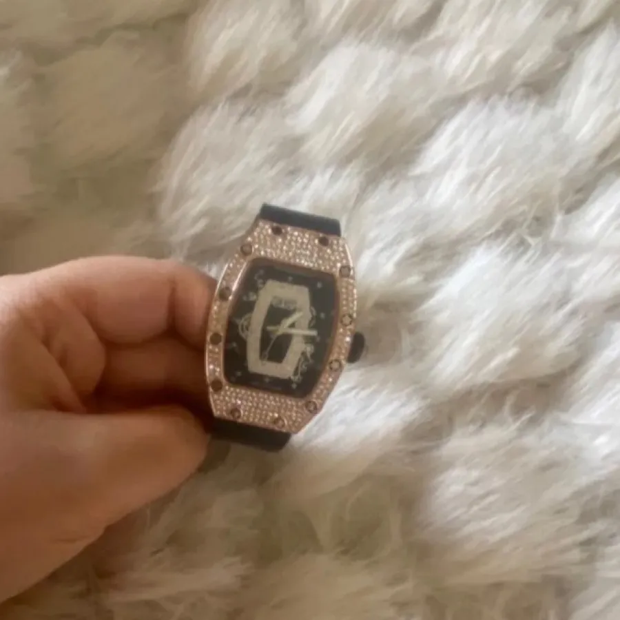 ساعت اورجینال ریچارد