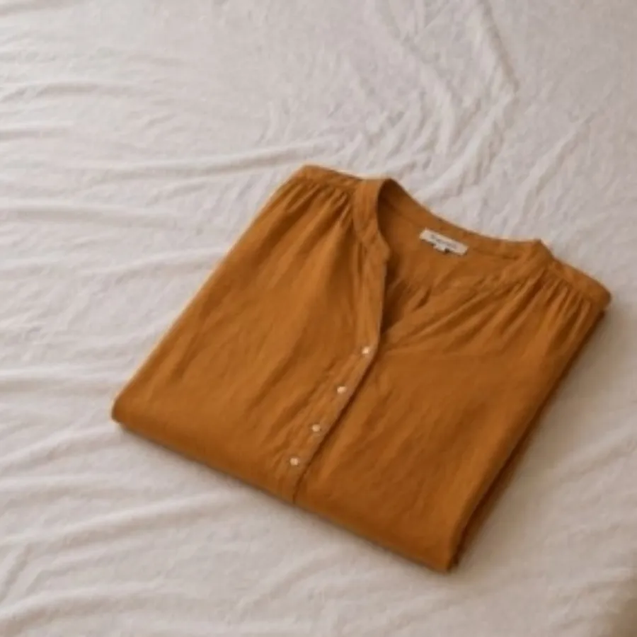 شومیز نخ