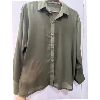 شومیز شیشه ای
