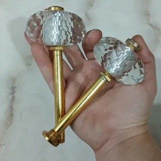 گلمیخ