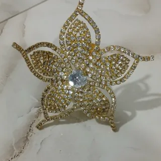 گلمیخ فول نگین