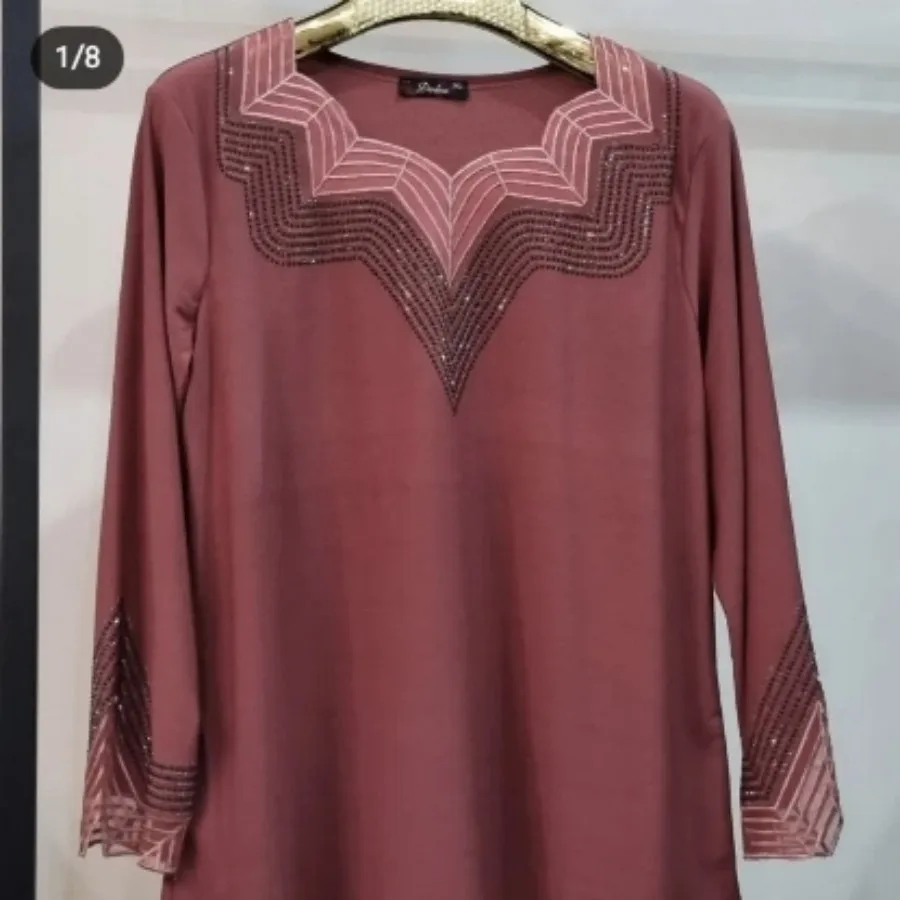 بلوز مجلسی