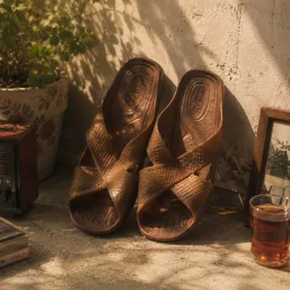 دمپایی نوستالژی