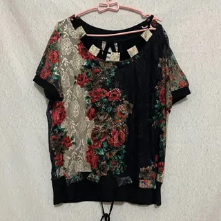 شومیز تیشرت