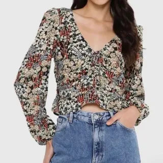 لباس زنانه و دخترانه H&M
