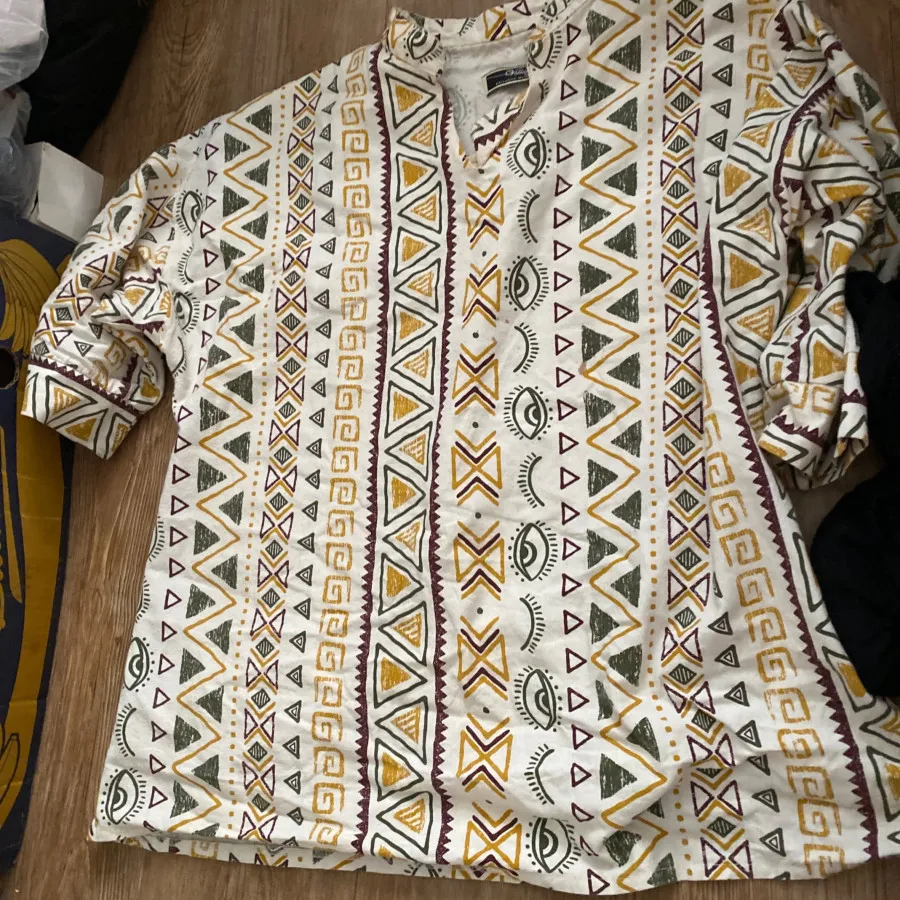 شومیز نخ