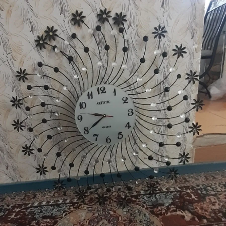 ساعت خورشیدی