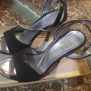 کفش مجلسی