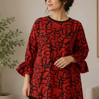پیراهن زنانه