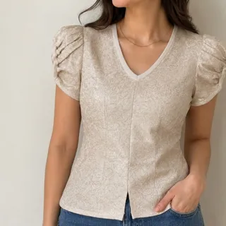 تاپ مجلسی زنانه