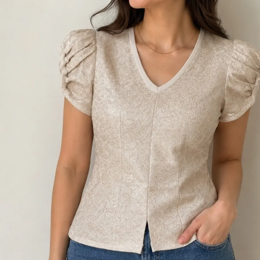 تاپ مجلسی زنانه