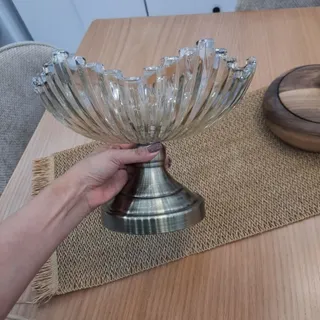 جا میوه بزرگ خارجی