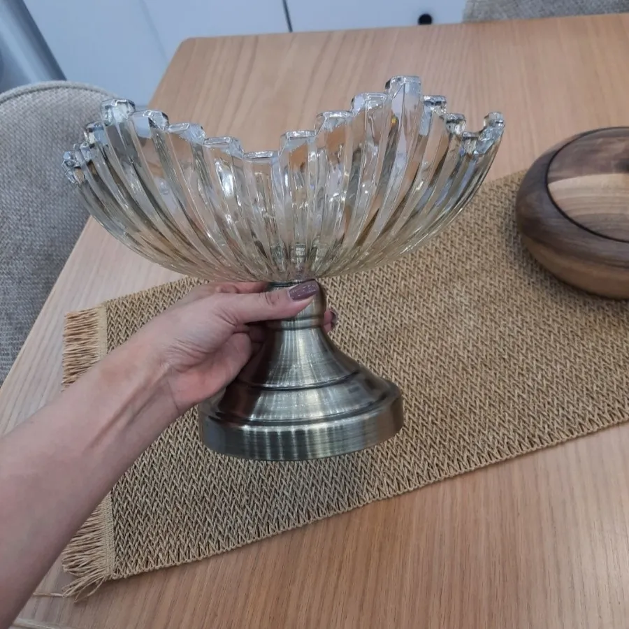 جا میوه بزرگ خارجی