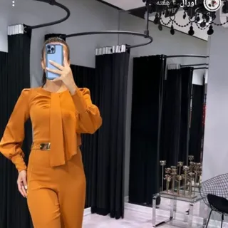 اورال پوشیده