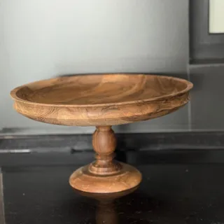 میوه خوری پایه دار