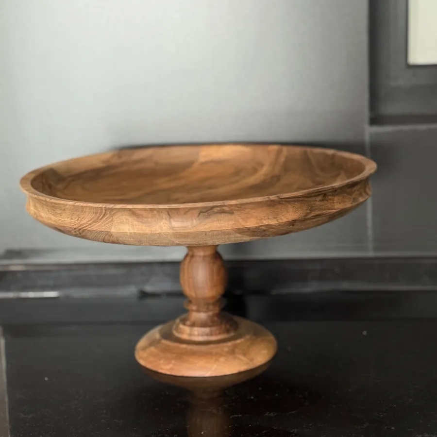 میوه خوری پایه دار