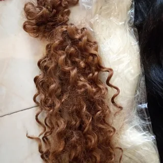 موی اکستنشن