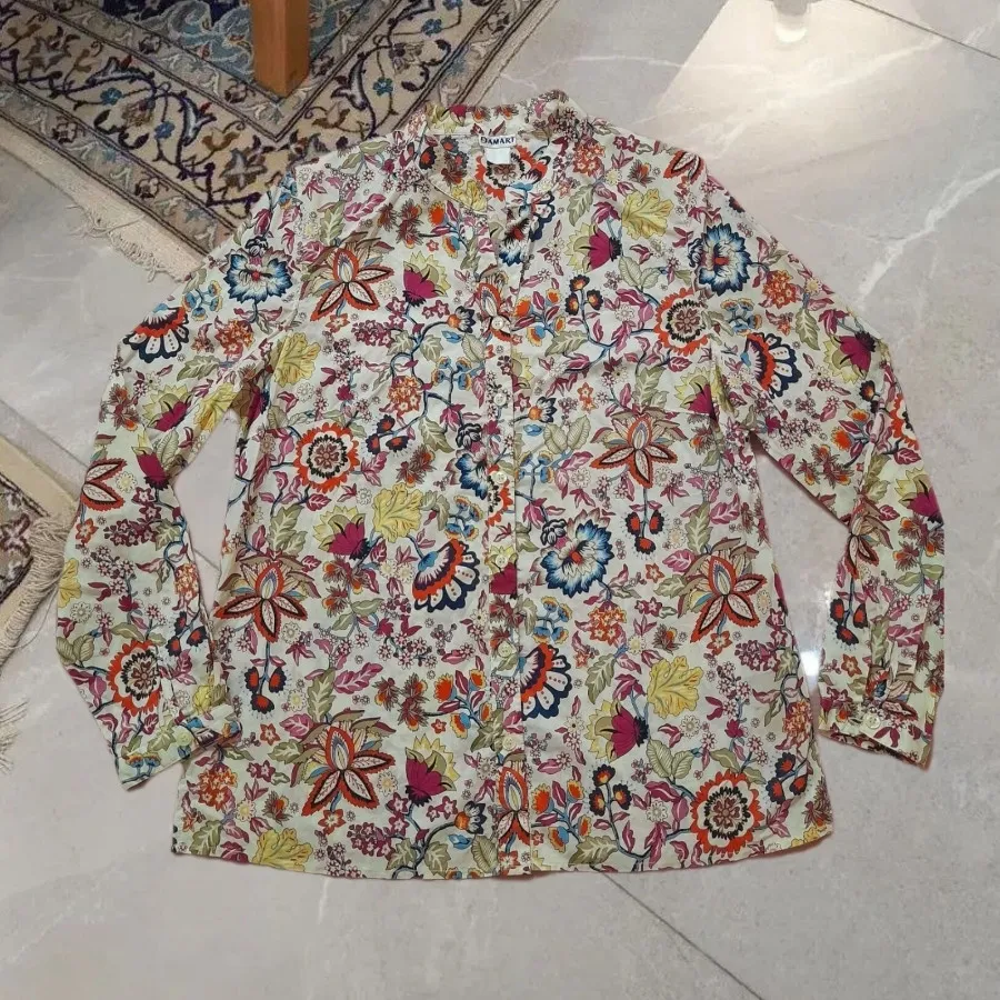 شومیز نخی