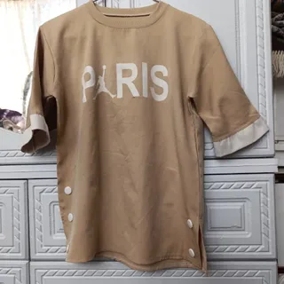 تیشرت مازراتی