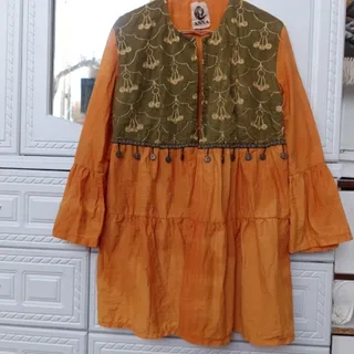 مانتو تابستونی