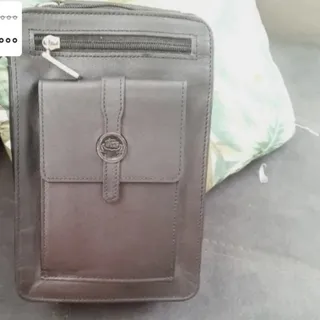 کیف چرم  برند تکیف