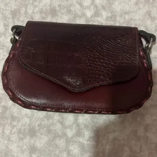 کیف چرم