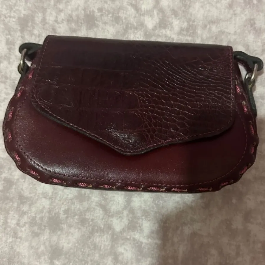 کیف چرم