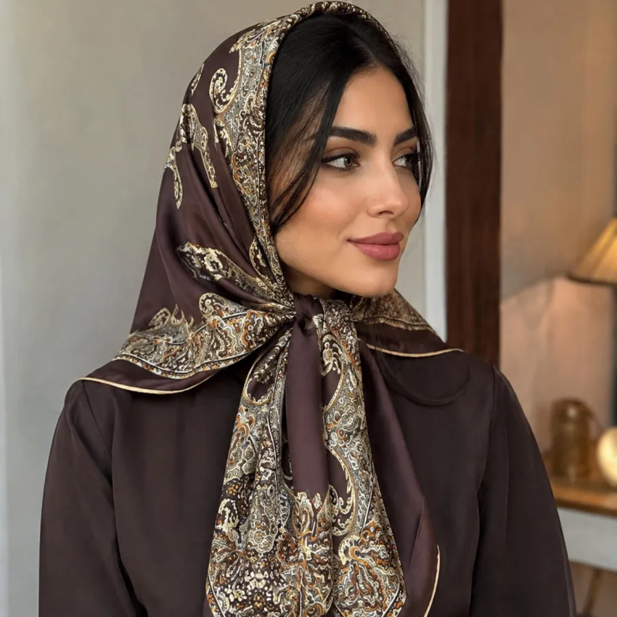 روسری ترک برندsinem
