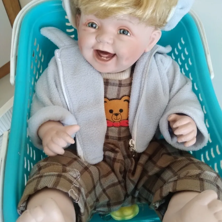 عروسک