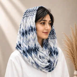شال گردنی