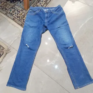 شلوار جین