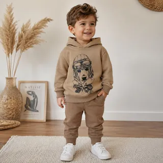 هودی بچگانه