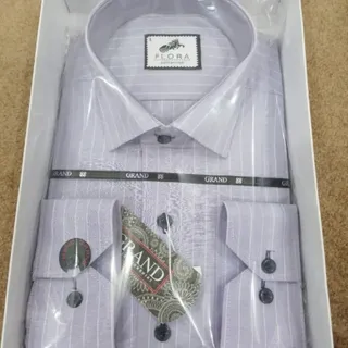 پیراهن مردانه