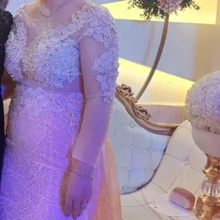 لباس مجلسی