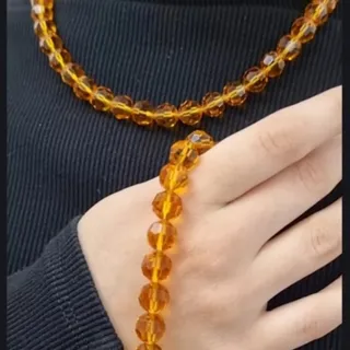 گردنبند و دستبند