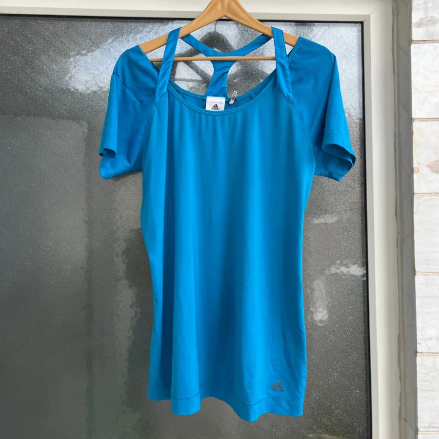 تیشرت adidas