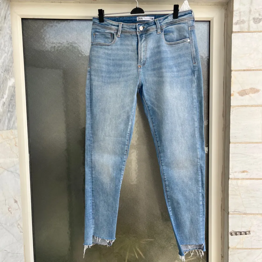 شلوار Zara