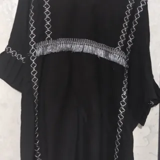 مانتو  فری سایز