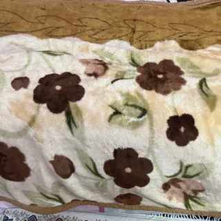 پتو گلبافت  بچه