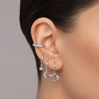 گوشواره و ایرکاف