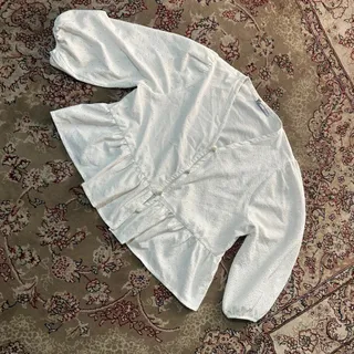 شومیز عروسکی