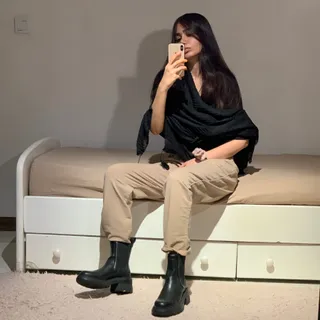 شلوار ترک