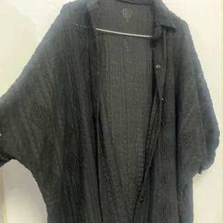 شومیز مشکی