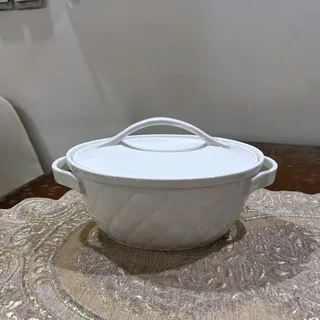 سوپ خوری ترک