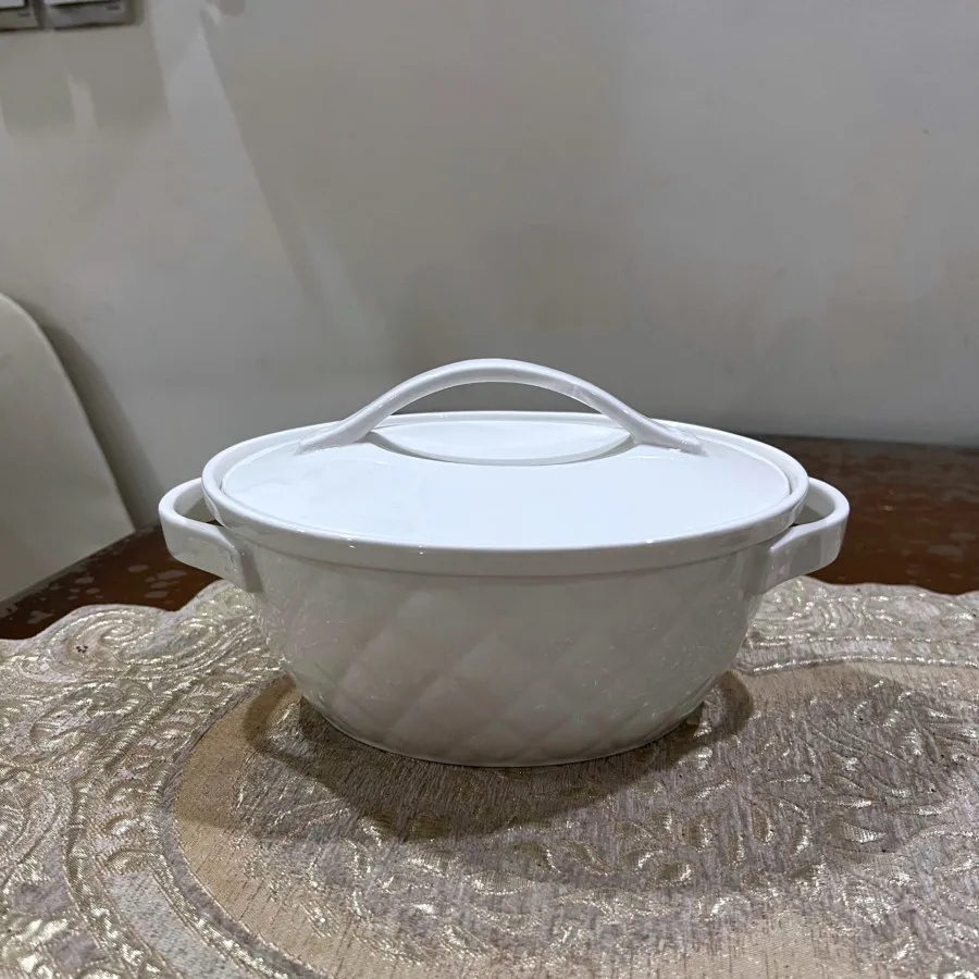 سوپ خوری ترک