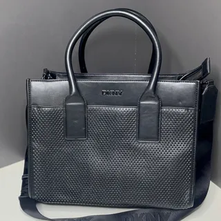 کیف سایز بزرگ DKNY