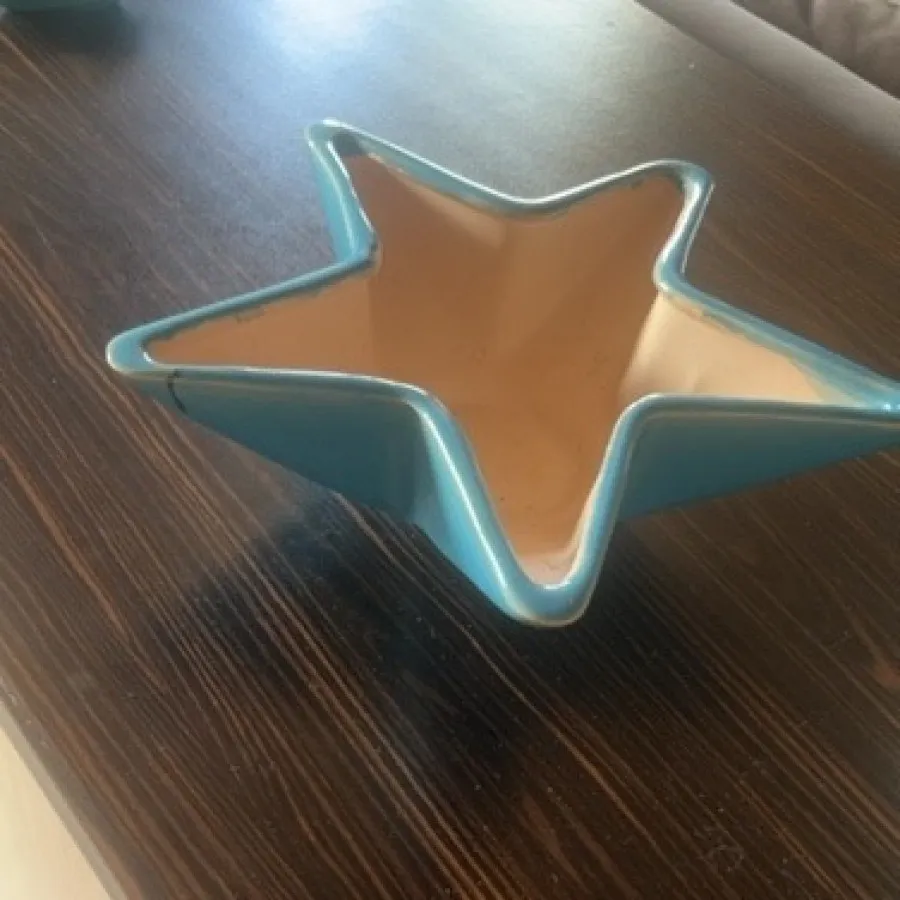 جای شکلات خوری