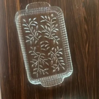 سینی کریستال