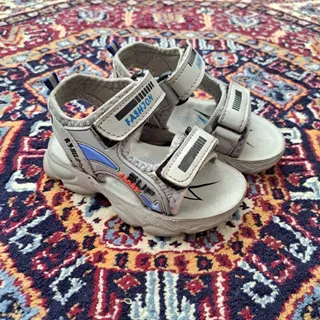 صندل پسرانه